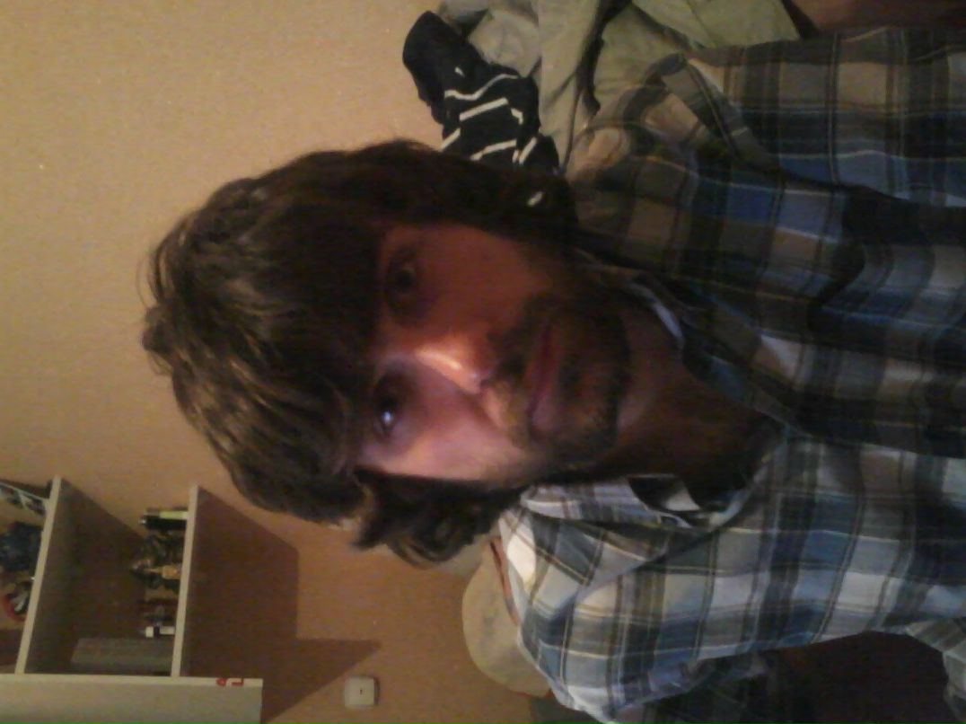 Сергей Черников фотография #16