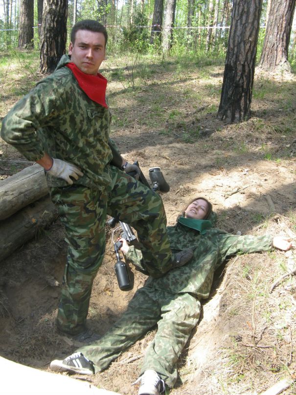 Сергей Степаненко фотография #32