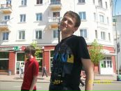 Бодя Гіщинський фотография #12 (источник - https://vk.com/id26406376)