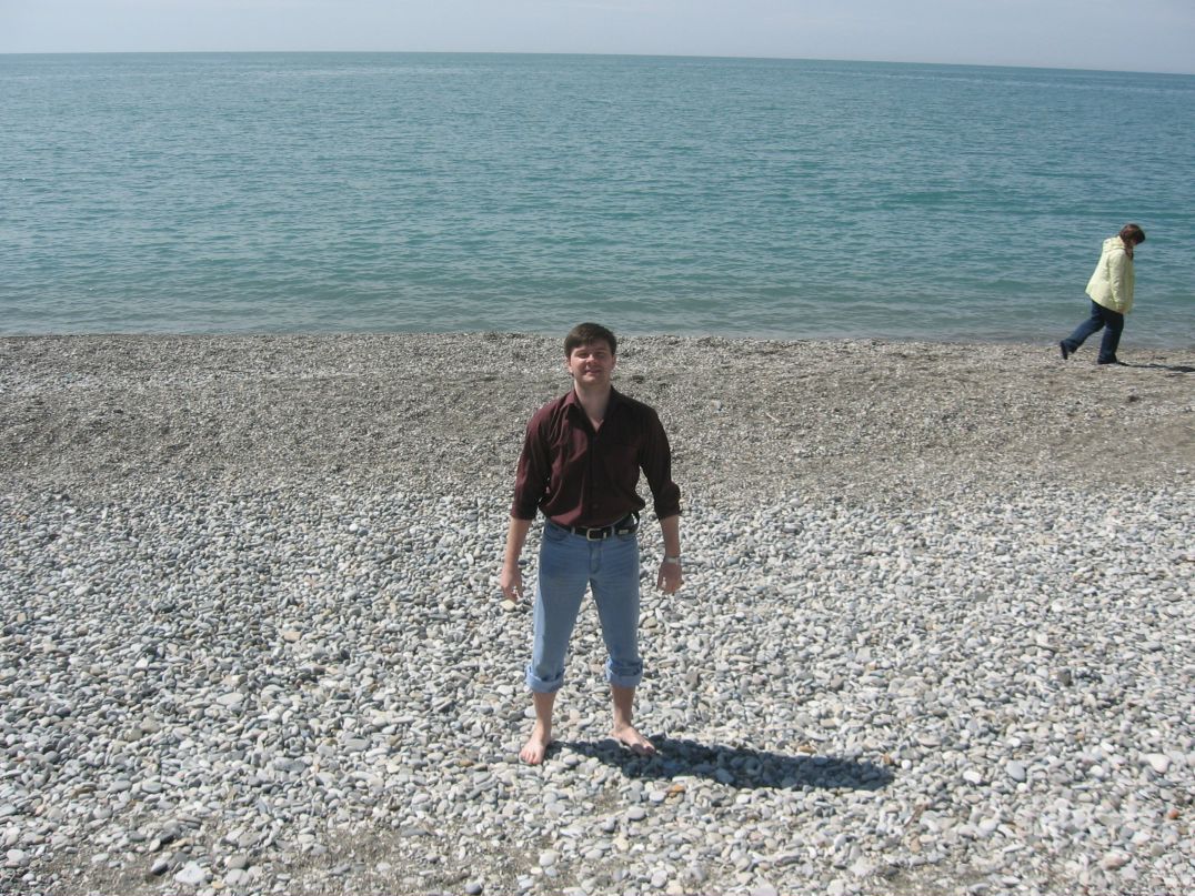 Дмитрий Родин фотография #20