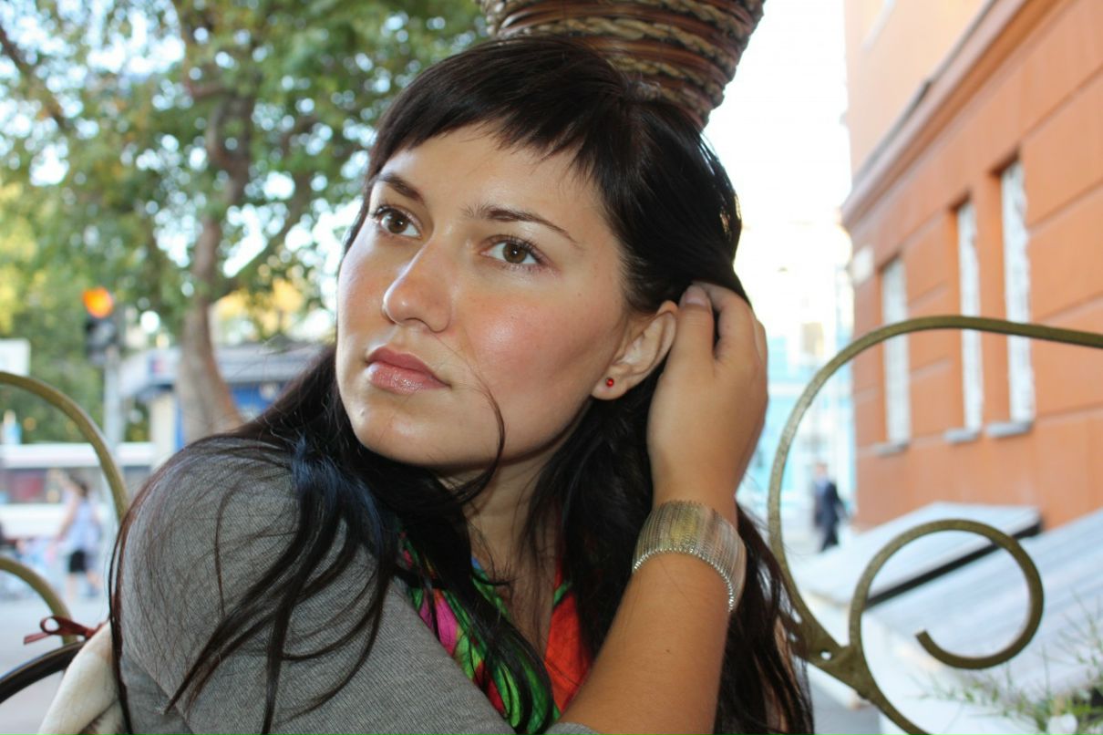 Эля Мутолапова фотография #50