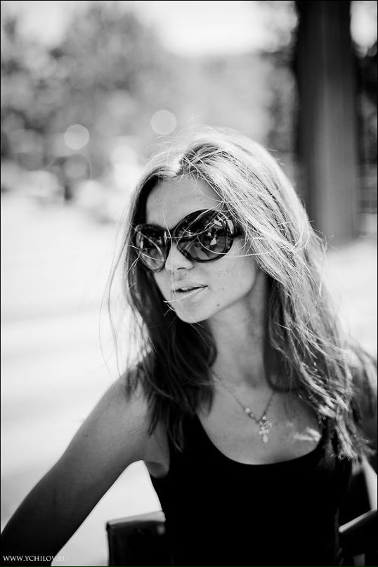 Елена Мацук фотография #32