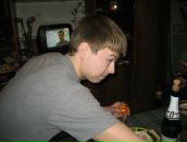 Дмитрий Кочетков фотография #45 (источник - https://vk.com/id584165)