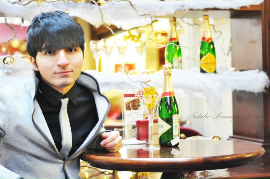 №11, Mamli Gadzhiev, 35 лет, Москва №11, Mamli Gadzhiev, 35 лет, Москва
