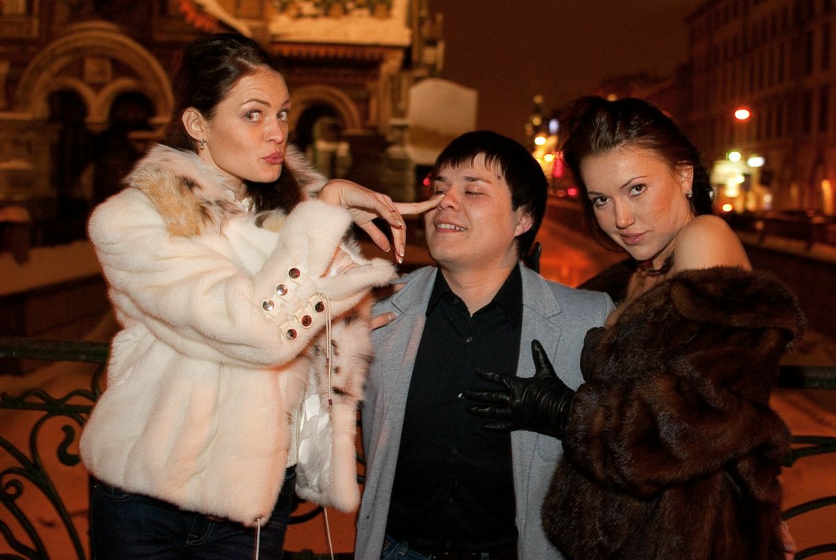 Елена Степанова фотография #43