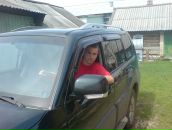 Фотография Зарипова Фархада