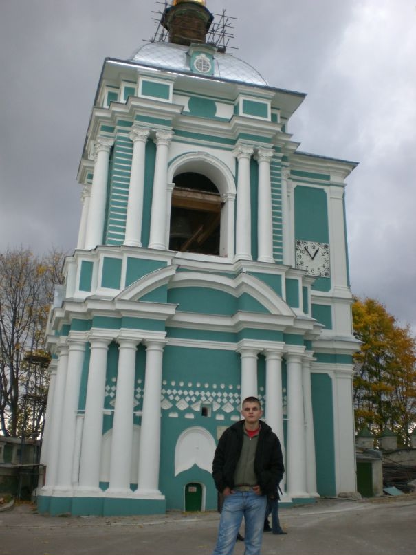 Сергей Лисицын фотография #41