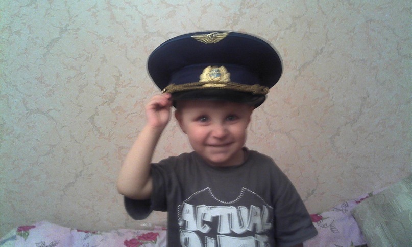 Александр Гнедой фотография #41