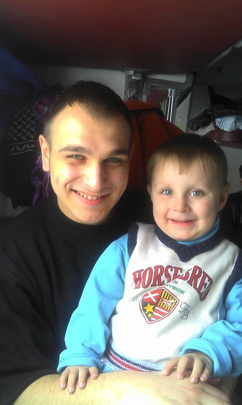 Александр Гнедой фотография #14