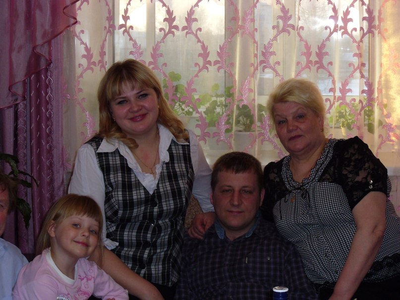 Виктор Чикун фотография #41