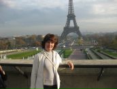 Фотография Новиковой Галины