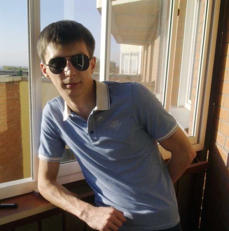 Тимофей Распутин фотография #20