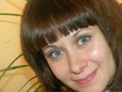 Фотография Шалашневой Оксаны