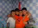 Фотография Романко Паши