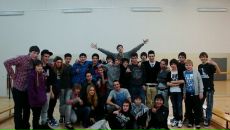 Фотография Парпиева Азиза