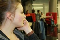 Фотография Чарушниковой Анастасии