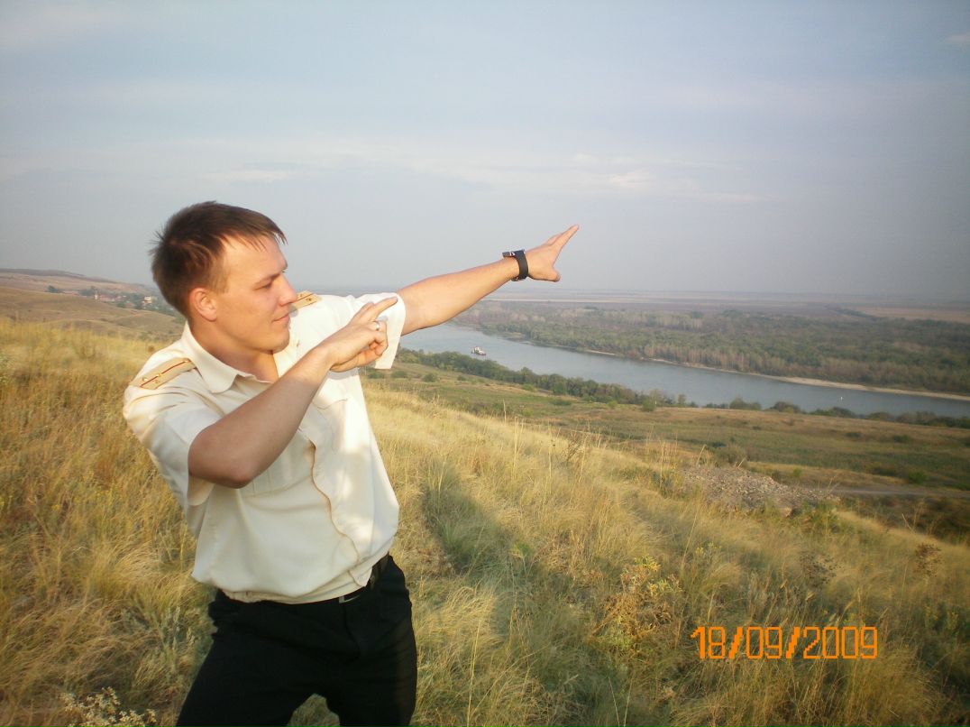 Николай Носов фотография #7