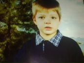 Фотография Спесивцева Александра