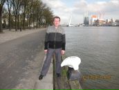 Фотография Голуба Евгения