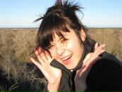 Фотография Огаревой Руфины