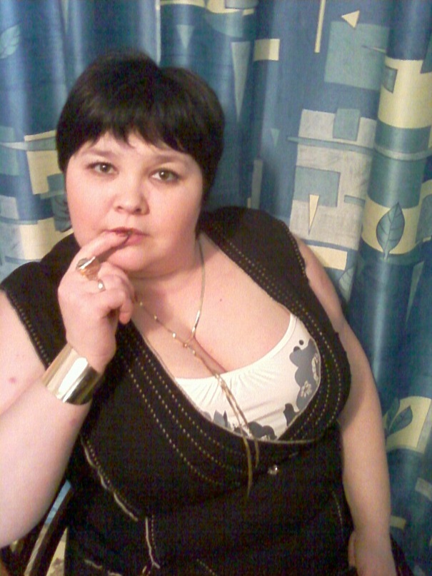 Ольга Синицына фотография #44