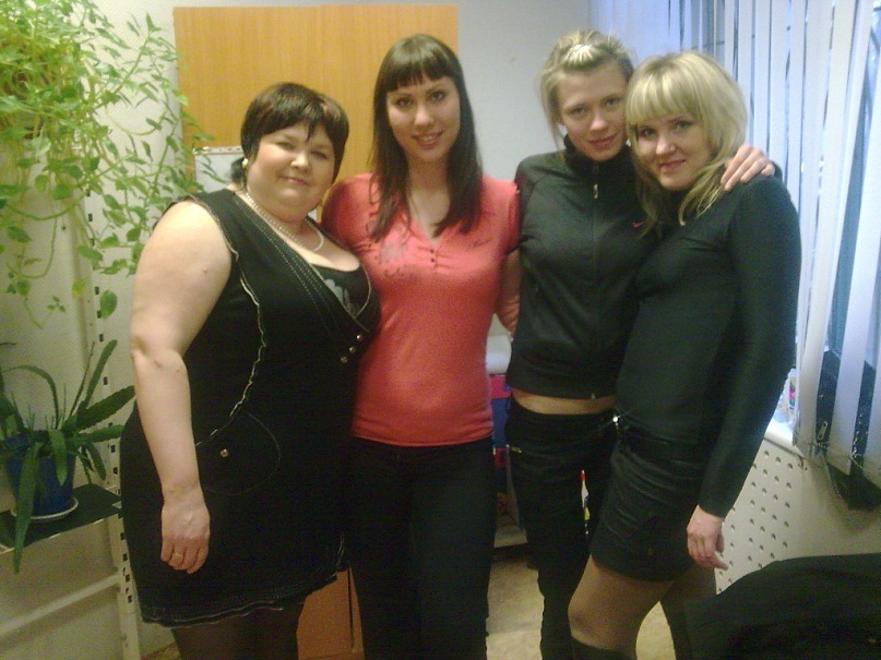 Ольга Синицына фотография #49