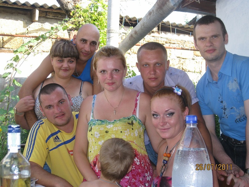 Александр Яковлев фотография #21