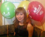 Фотография Быковой Ирины