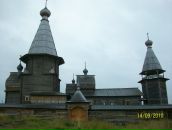 Фотография Богдановой-Кокориной Светланы