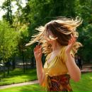 Фотография Морозовой Марии