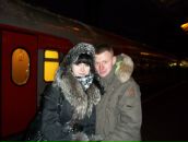 Фотография Фёдорова Кирилла