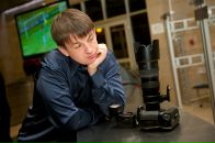 Фотография Печенкина Дмитрия