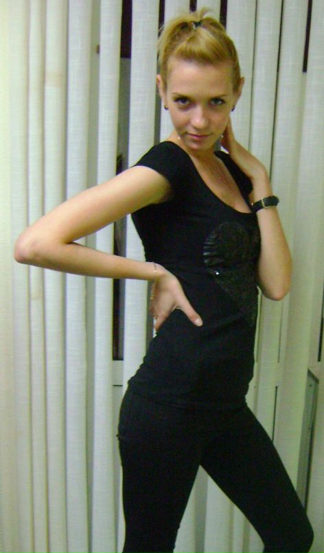 Алла Добряк фотография #41