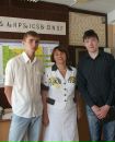 Фотография Залозных Ольги