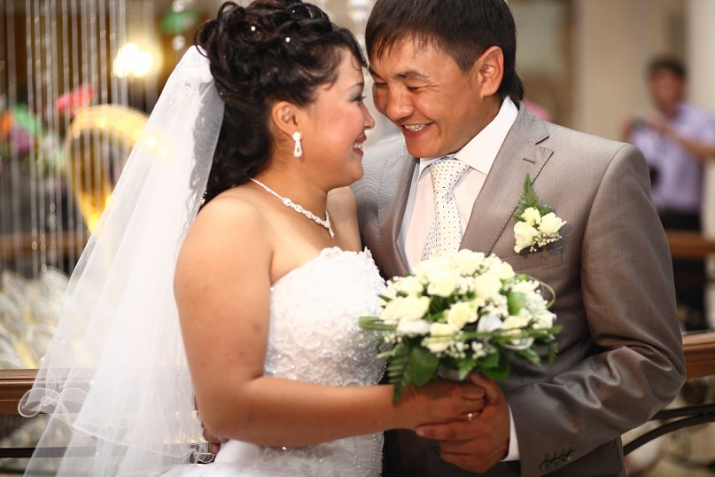 Алтына Тлемисова фотография #34