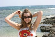 Фотография Бондаренко Екатерины