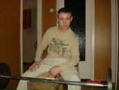 Фотография Топорина Андрея