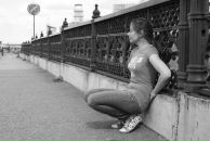 Фотография Монастырской Ольги