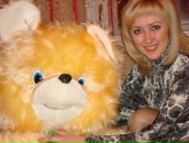 Фотография Животиковой Инны