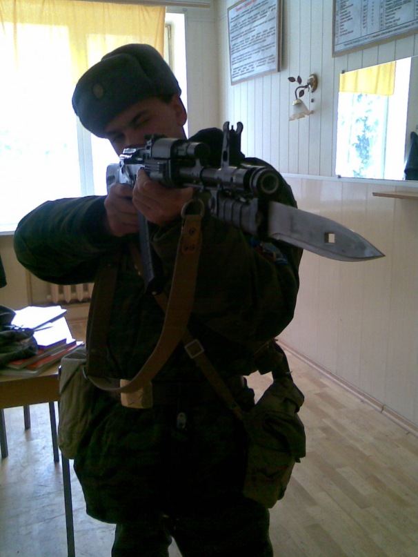 Марат Юлаев фотография #25