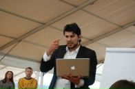 Фотография Алибасова Бари