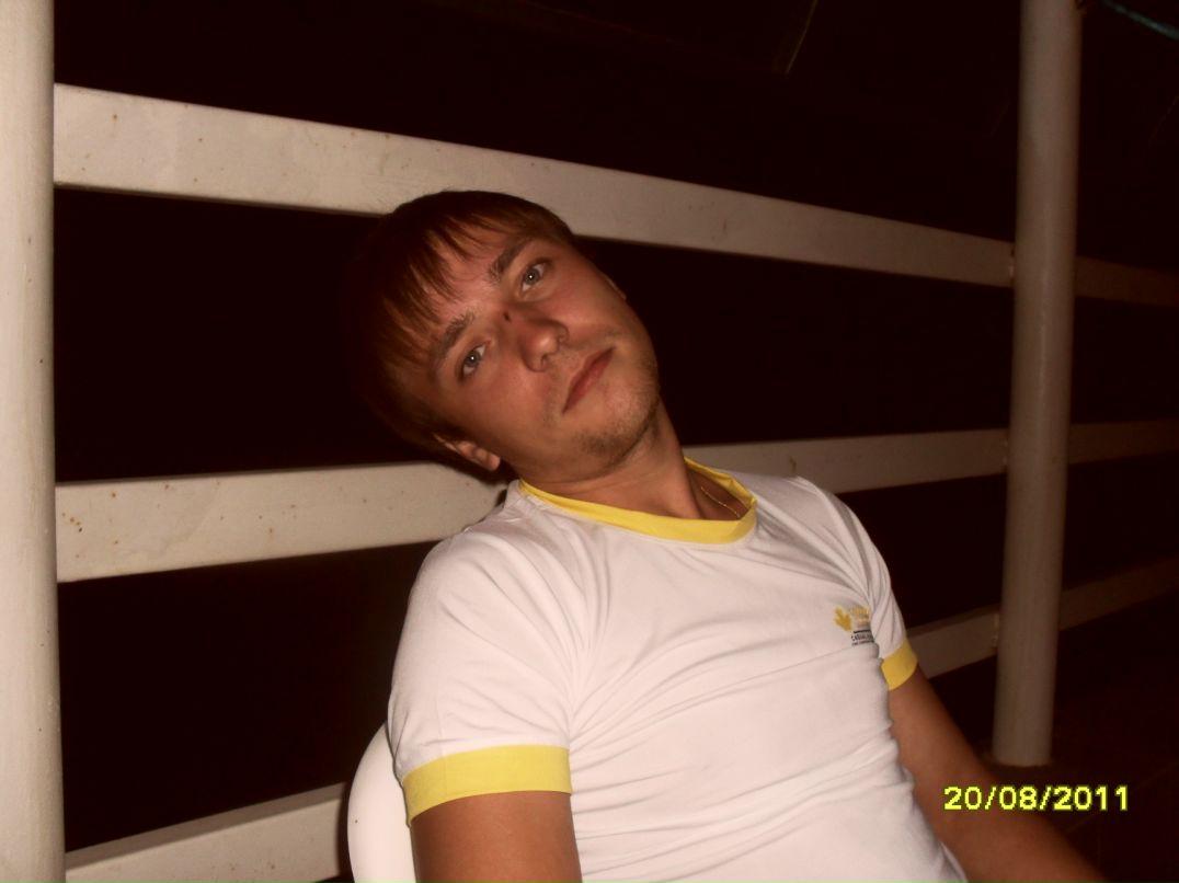 Игорь Пермяков фотография #26