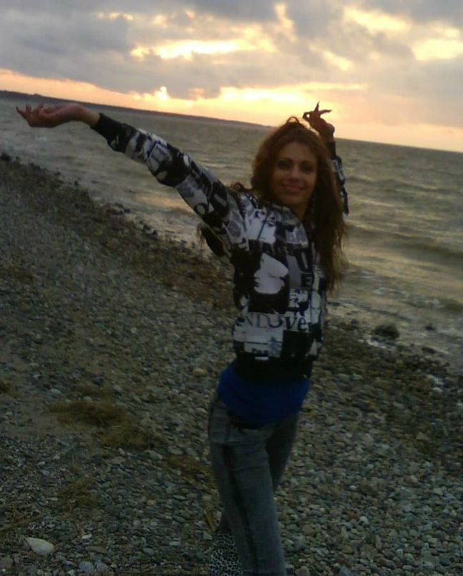 Юльчона *** фотография #28