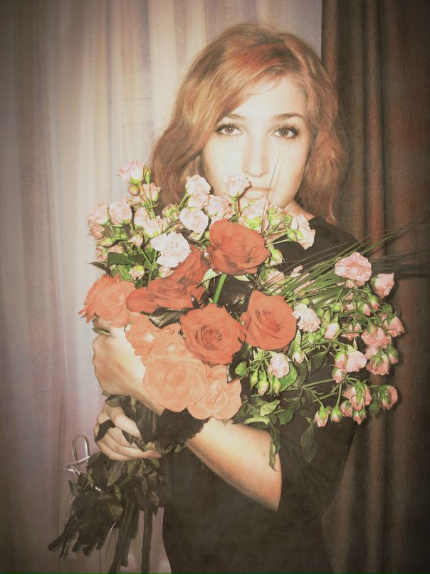 Дарья Бибенко фотография #45