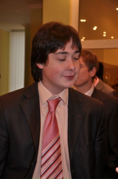 Сергей Хрущ фото №31