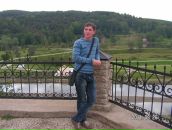 Фотография Осипова Ивана