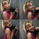 Фотография Волковой Марии