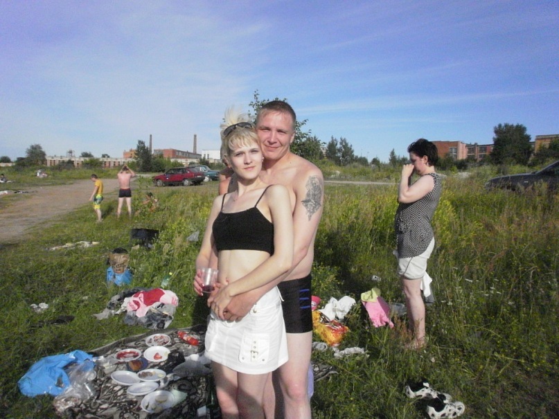 Дмитрий Юшин фотография #25