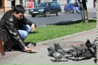 Марінка Солончук фотография #6 (источник - https://vk.com/id23662532)