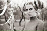 Фотография Тюльковой Виктории